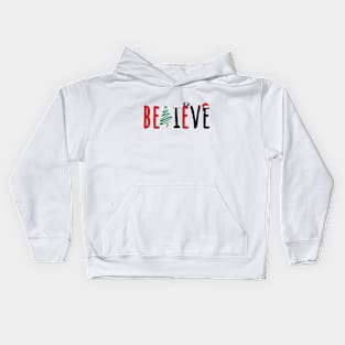 Christmas Kids Hoodie